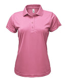 Ladies Xtreme-Tek Performance Polo (XT47) – Custom Embroidered