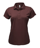 Ladies Xtreme-Tek Performance Polo (XT47) – Custom Embroidered