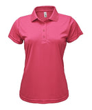 Ladies Xtreme-Tek Performance Polo (XT47) – Custom Embroidered