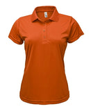 Ladies Xtreme-Tek Performance Polo (XT47) – Custom Embroidered