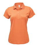 Ladies Xtreme-Tek Performance Polo (XT47) – Custom Embroidered