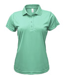 Ladies Xtreme-Tek Performance Polo (XT47) – Custom Embroidered