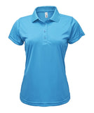 Ladies Xtreme-Tek Performance Polo (XT47) – Custom Embroidered