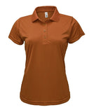 Ladies Xtreme-Tek Performance Polo (XT47) – Custom Embroidered