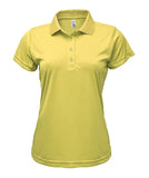 Ladies Xtreme-Tek Performance Polo (XT47) – Custom Embroidered