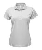 Ladies Xtreme-Tek Performance Polo (XT47) – Custom Embroidered
