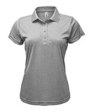 Ladies Xtreme-Tek Performance Polo (XT47) – Custom Embroidered