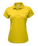 Ladies Xtreme-Tek Performance Polo (XT47) – Custom Embroidered