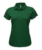 Ladies Xtreme-Tek Performance Polo (XT47) – Custom Embroidered