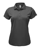 Ladies Xtreme-Tek Performance Polo (XT47) – Custom Embroidered