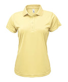 Ladies Xtreme-Tek Performance Polo (XT47) – Custom Embroidered