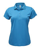 Ladies Xtreme-Tek Performance Polo (XT47) – Custom Embroidered