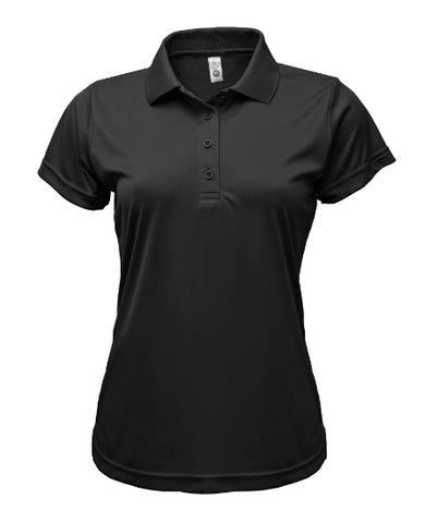 Ladies Xtreme-Tek Performance Polo (XT47) – Custom Embroidered