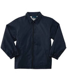 Classroom Coaches Jacket (No Hood) With Logo