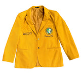 Xavier University Gold Lady Blazer