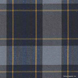 Plaid #57 Elastic Headband | L.B. Landry High School