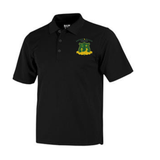 Inspire NOLA Andrew Wilson Charter School Polo Shirt By Poree’s Embroidery 