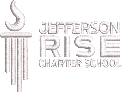 Jefferson Rise Charter School Logo