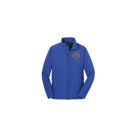 L.B. Landry Soft Shell Jacket