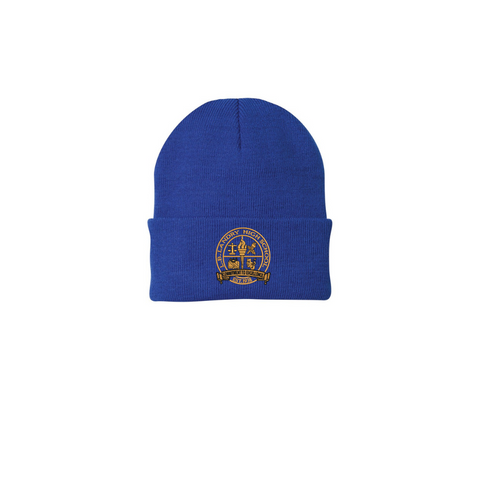 LB. Landry Beanie