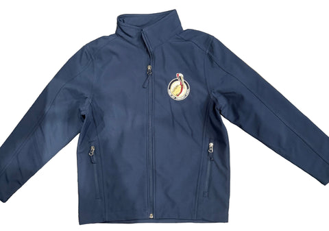 Morris Jeff Soft Shell Jacket