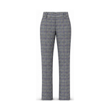 Plaid 99 Grey Stretch Pants – Edna Karr & Warren Easton School Uniform