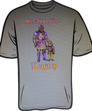 St. Augustine High School Legacy Adult Tee (SportTek)