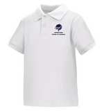 ISL Youth Polo Shirt - Poree's Embroidery