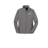 Warren Easton Soft Shell Jacket