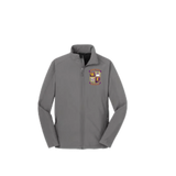 Warren Easton Soft Shell Jacket
