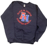 Alice Harte School Sweatshirts By Poree's Embroidery - By Poree's Embroidery