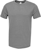 Unisex Soft-Tek Blend T-Shirt - Poree's Embroidery