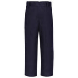 Classroom Boys Flat Front Pants - Poree's Embroidery