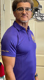 St. Aug Alumni Polo - Poree's Embroidery