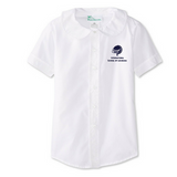 ISL Youth Peter Pan Shirt - Poree's Embroidery