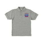 Alice Harte School Youth Polo Shirt (6-8 Grades) - Poree's Embroidery