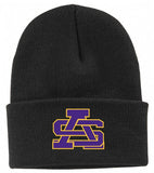 St. Augustine Solid SA Beanies - Poree's Embroidery