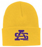 St. Augustine Solid SA Beanies - Poree's Embroidery