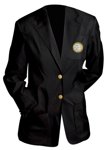 St. Katharine Drexel Prep Blazer (Required) - Poree's Embroidery