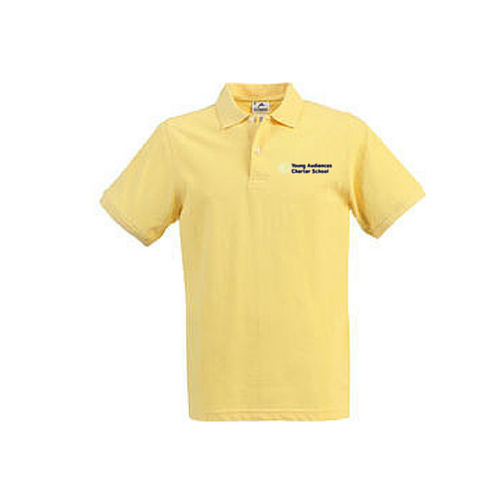 Young Audience Youth Polo Shirt (6th Grade) - Poree's Embroidery
