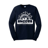 Encore Academy Sweatshirt - Poree's Embroidery