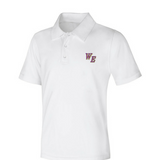 Warren Easton Polo Shirt ( WE Logo) - Poree's Embroidery