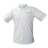 DeLaSalle High School Oxford Shirt - Poree's Embroidery