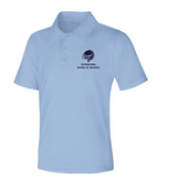 ISL Youth Polo Shirt - Poree's Embroidery
