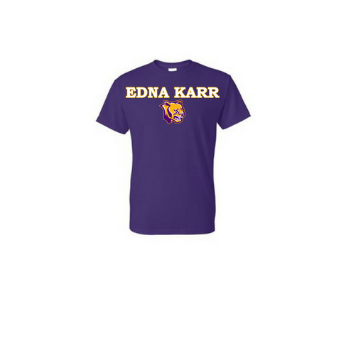 Fanwear: Edna Karr High School T-Shirts - Poree's Embroidery