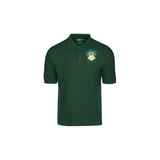 Einstein Charter School at Sherwood Forest Polo Shirt - Poree's Embroidery