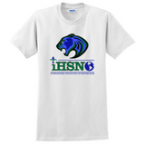 International High School of New Orleans (IHSN) Youth PE Shirt - Poree's Embroidery