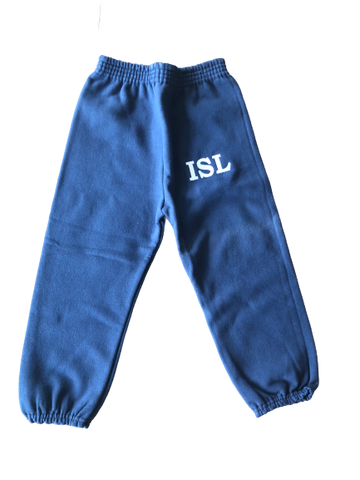 ISL Sweatpants - Poree's Embroidery