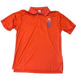 New Orleans Charter Science and Math School Polo Shirt (2 options) - By Poree's Embroidery
