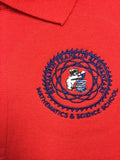 Ben Franklin Youth Polo Shirt - Poree's Embroidery